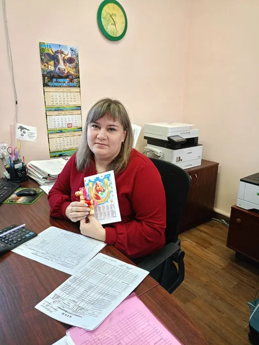 день матери сво