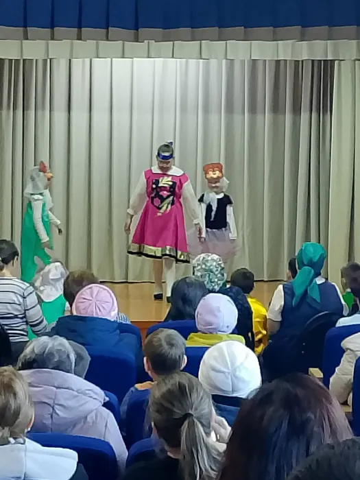 гуси лебеди 3