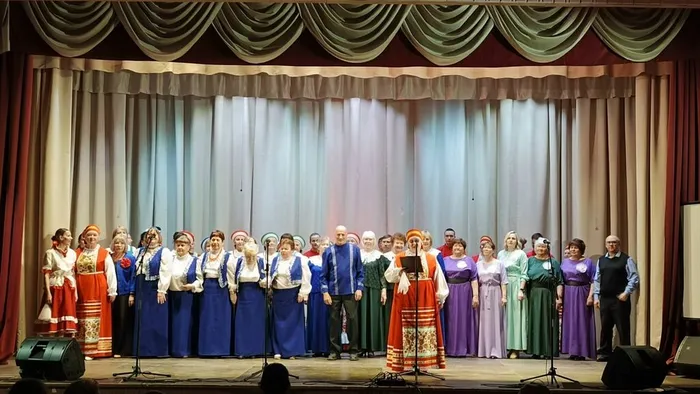 смотр 2026 общее фото