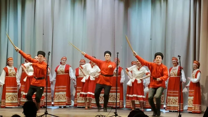 смотр 2026 фото