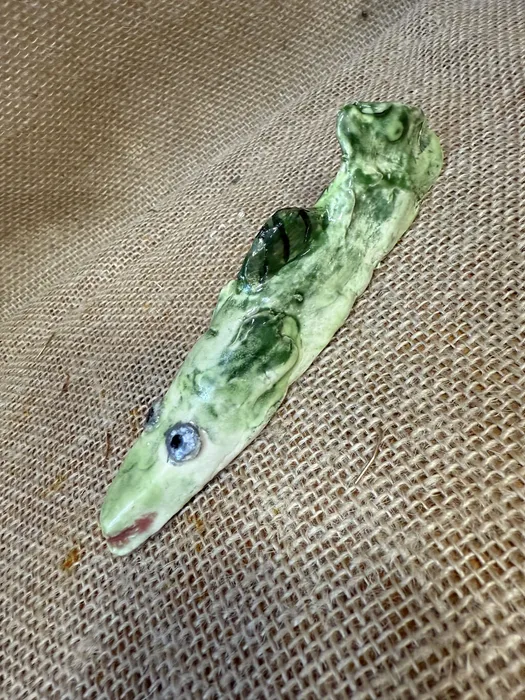 01_1  Премудрый пескарь