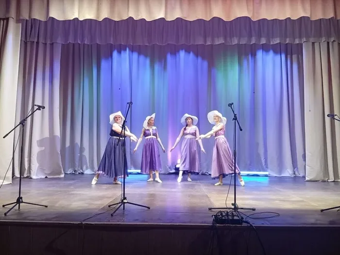 концерт 5